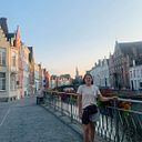 Nikole Velasquez Bulnes