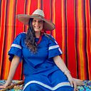 Maria Fernanda BROWN