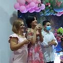 Maria Cristina Salas Toro