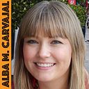 Alba Carvajal