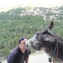 Luis García fernández