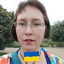 Алина Костриченко