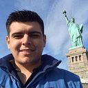 Juan Miguel Chibli Campos