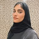 Shamsah Almaazmi