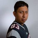 Abner Saldarriaga Angeles