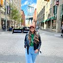 Maria Alejandra Leon