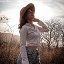 Flor De Maria Moscoso