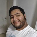 Jorge Esteban Cabrera Ramírez