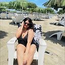 María Fernanda Anza