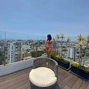 Bárbara Zucetti Yzú Jaramillo