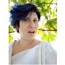 Александра Дереновская