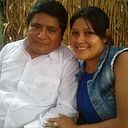 Domingo Santa Cruz Huancas