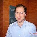 Carlos García Arias