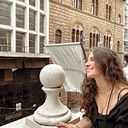 Thaís Bueno Pereira