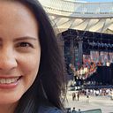 claudia pulgarin muñoz