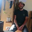 Christopher Rishel Anguiano