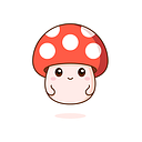ghibli_mushroom