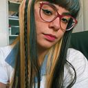 Mariah Alcântara Bertone