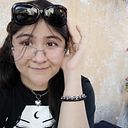 Hannia de la Luz Gallegos Zavala