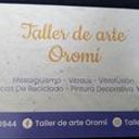 Taller De Arte Oromí