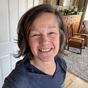 Lucy Breckenridge