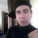 Pablo Baez Rivera