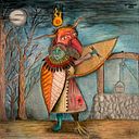 Ricardo Padilla Sánchez