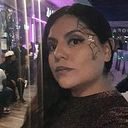 Cristal Barajas