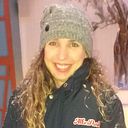 Adriana Baron de Simas