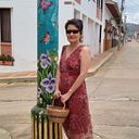 Patricia Ramírez Parra