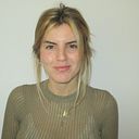 Mercedes Moya