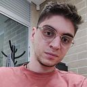 Andres Guzmán Jaramillo