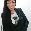 Amellaly Canceco Martínez