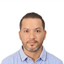 Oscar Javier Vásquez