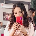 Maryfer Garcia