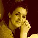 Inés Irene Abril Stoffels