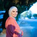 Sarah Hanbali