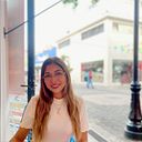 Diana Raquel de la Fuente Torres