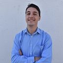 Pablo Alemán Blanco