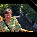 Luz Mireya Sanchez Papagayo