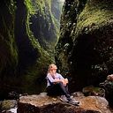 Gabriela Alfaro Chaves