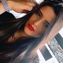 Nathy Pérez