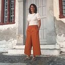 Sarah Benzoni Bazzocco