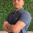 Alexander Ramírez adams