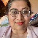 Sheeba Mathew