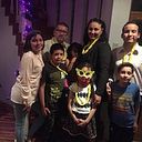 Anabell Echeverria de Andrades