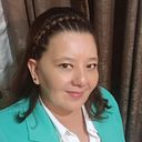 Lidia Aurora Vargas