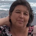 Dina Raquel Olivera Silva