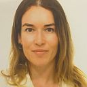 Alicia Caso