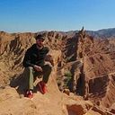 Llarvi Varela Fernandez